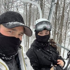 Meet your Posher, Patrick